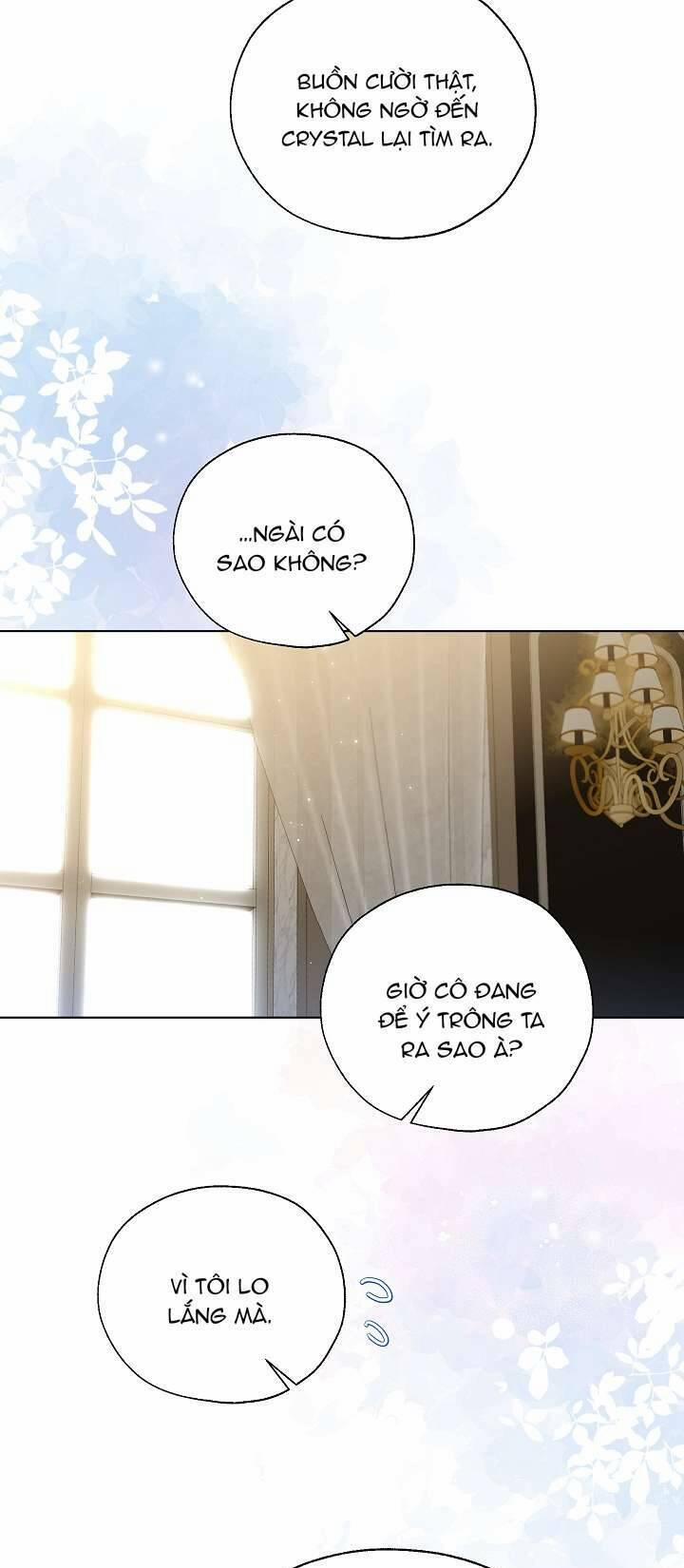 Tiểu Thư Crystal Là Một Người Đàn Ông 44 trang 18