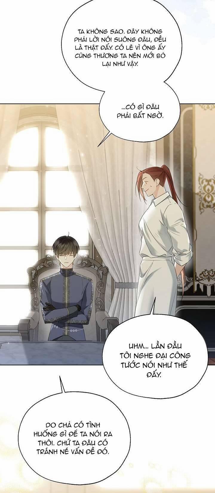 Tiểu Thư Crystal Là Một Người Đàn Ông 44 trang 19