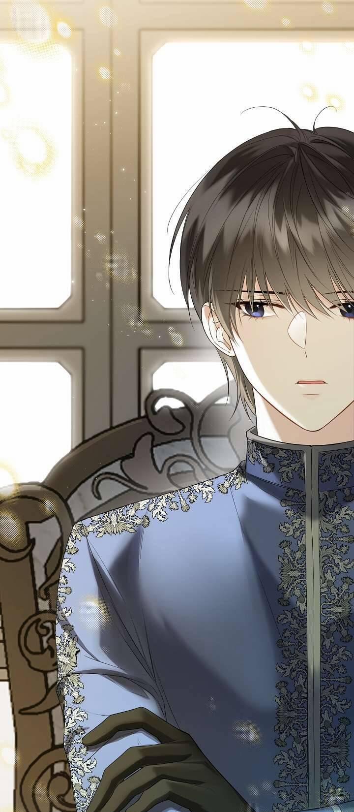 Tiểu Thư Crystal Là Một Người Đàn Ông 44 trang 20