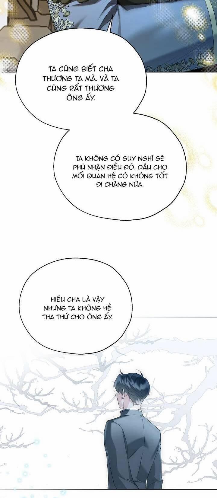 Tiểu Thư Crystal Là Một Người Đàn Ông 44 trang 21