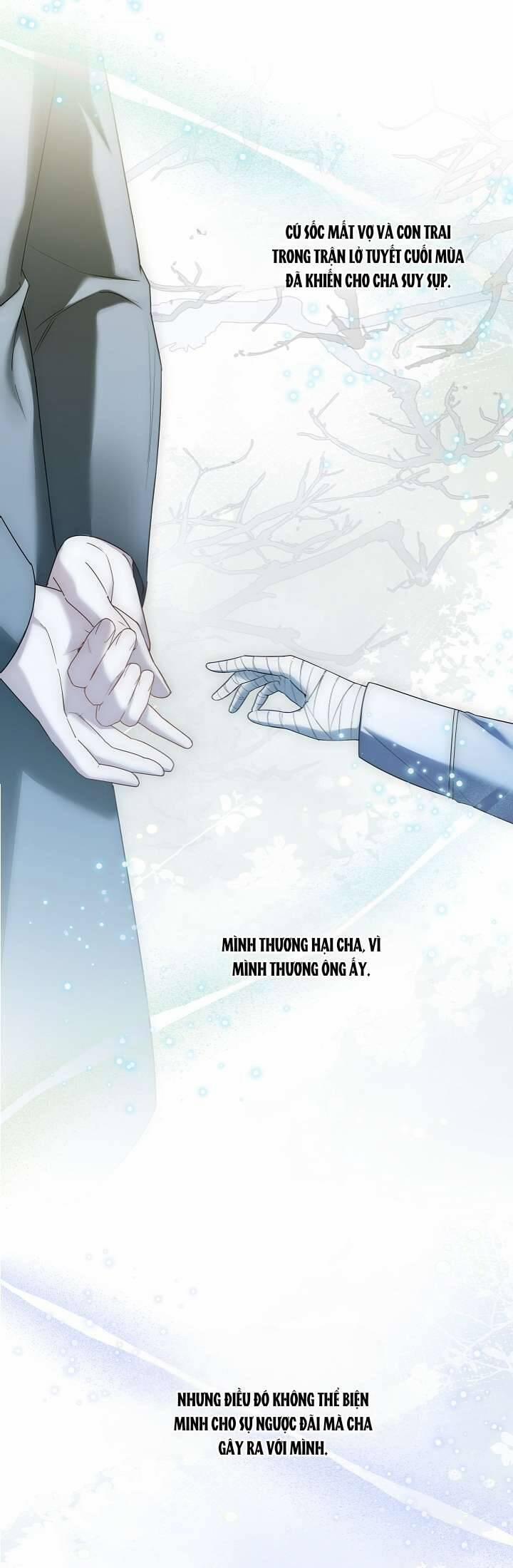 Tiểu Thư Crystal Là Một Người Đàn Ông 44 trang 22