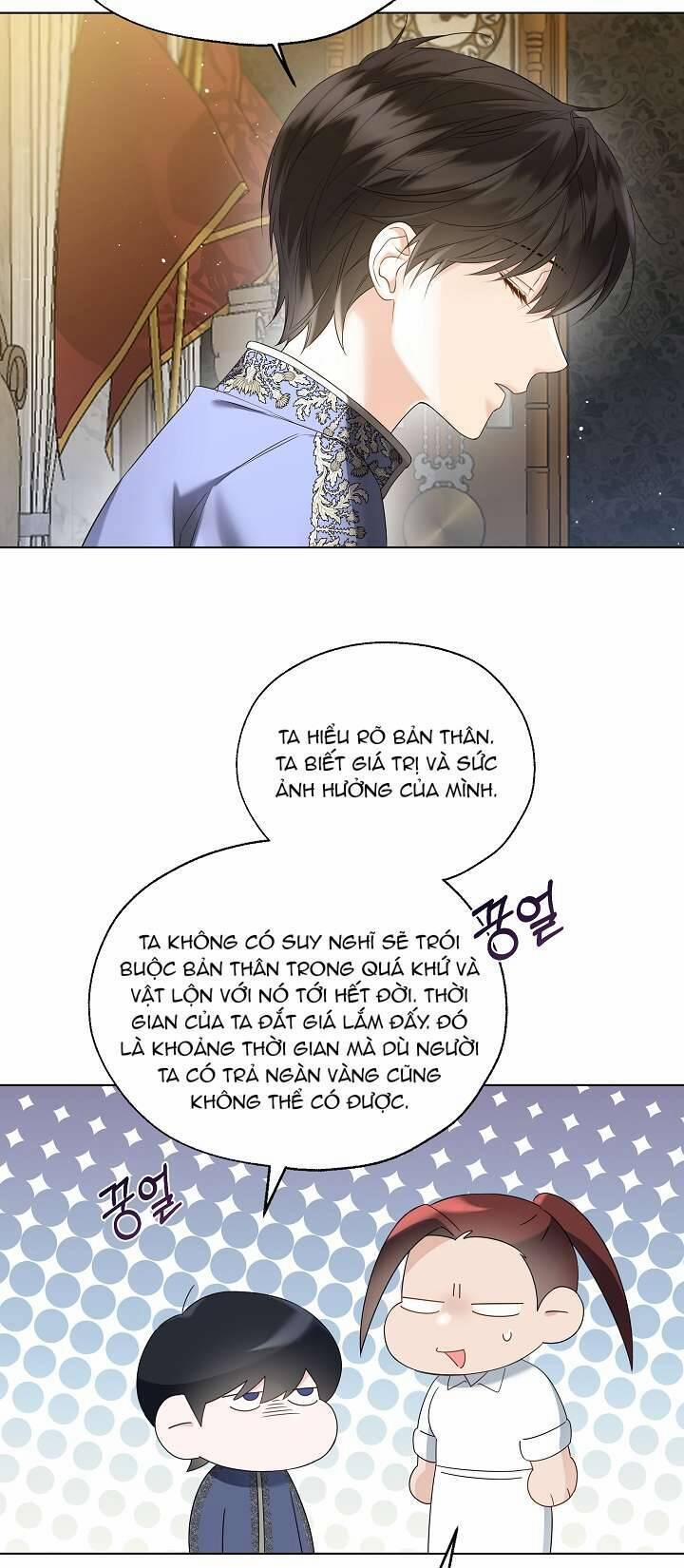 Tiểu Thư Crystal Là Một Người Đàn Ông 44 trang 24