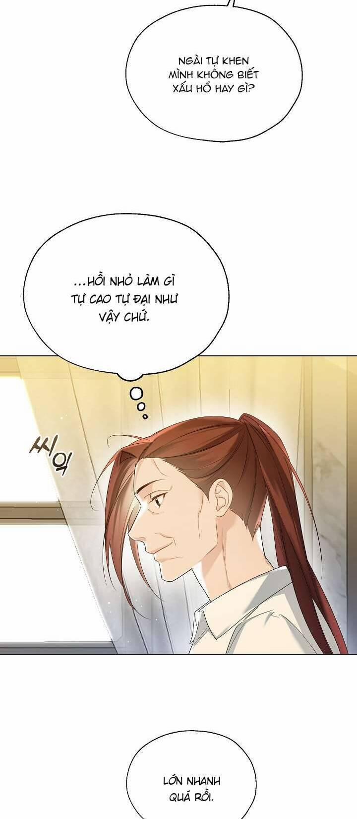 Tiểu Thư Crystal Là Một Người Đàn Ông 44 trang 25