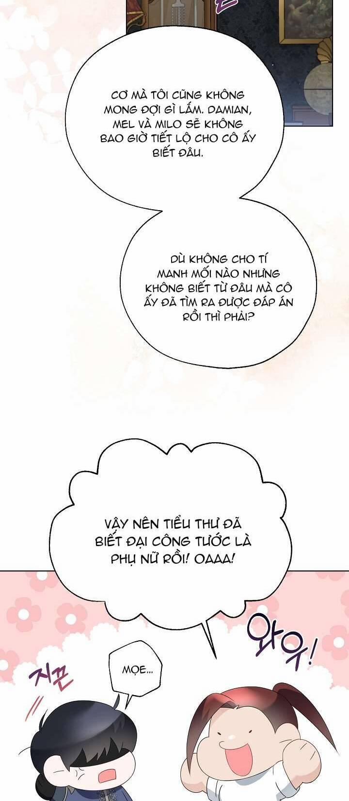 Tiểu Thư Crystal Là Một Người Đàn Ông 44 trang 29