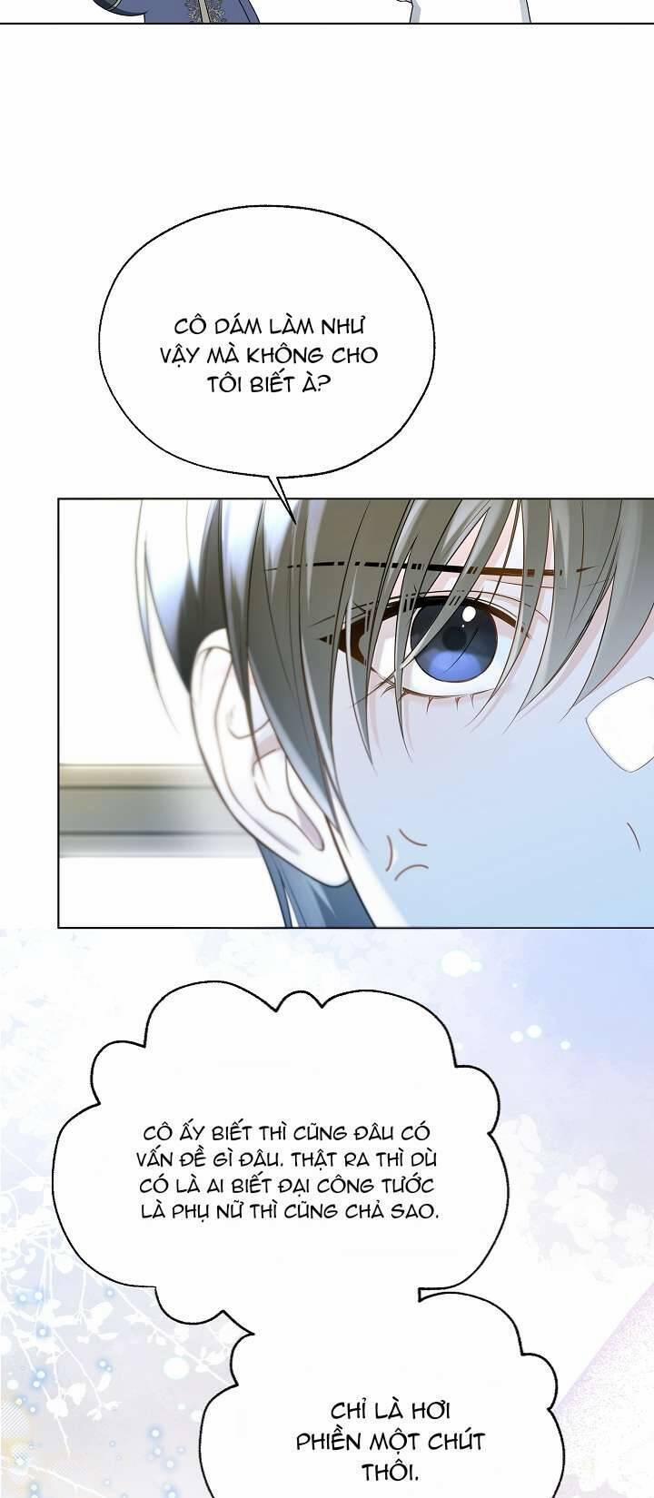 Tiểu Thư Crystal Là Một Người Đàn Ông 44 trang 30