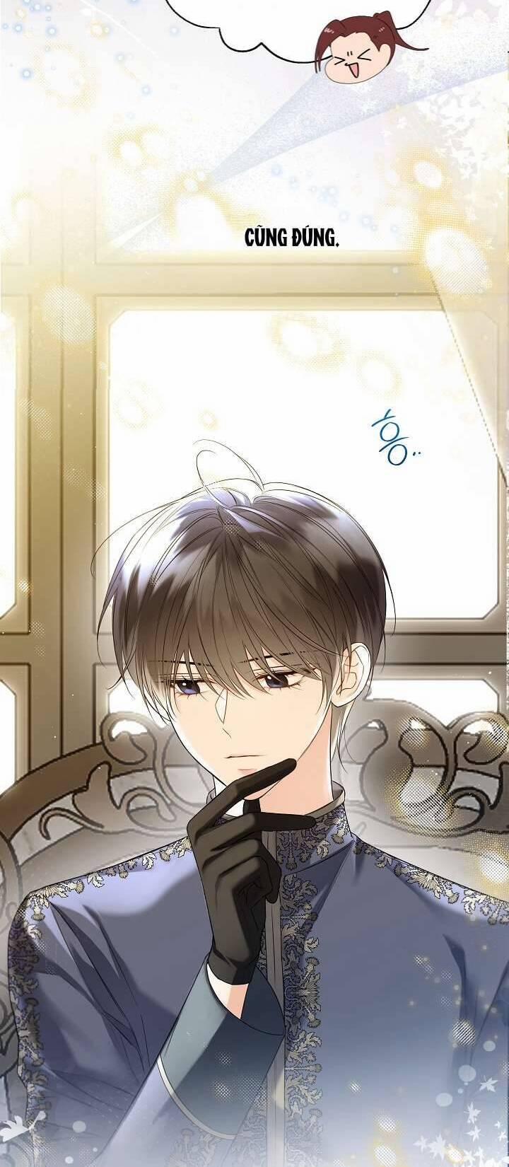 Tiểu Thư Crystal Là Một Người Đàn Ông 44 trang 31