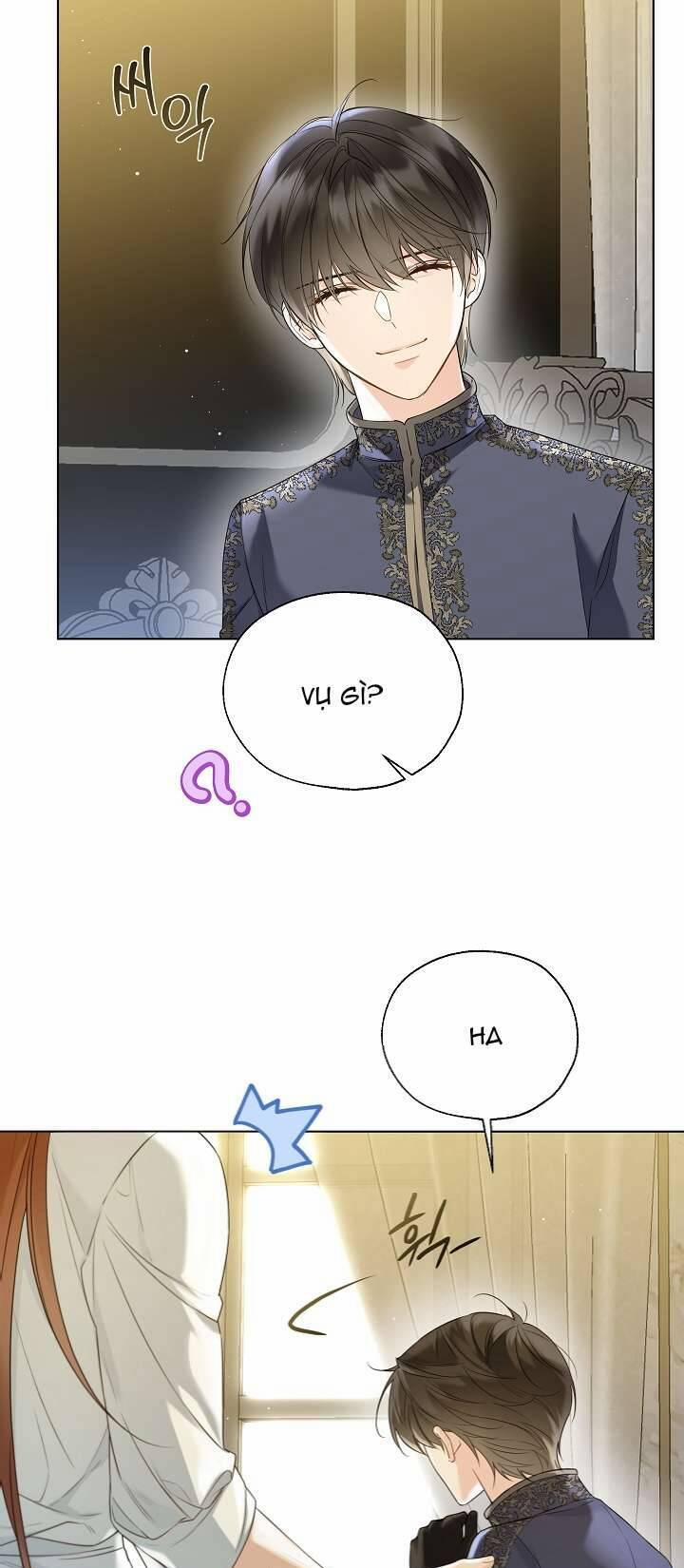 Tiểu Thư Crystal Là Một Người Đàn Ông 44 trang 33