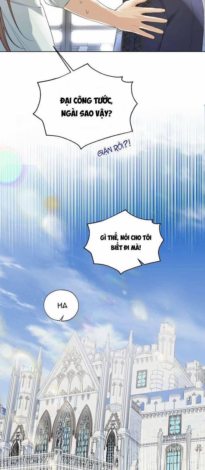 Tiểu Thư Crystal Là Một Người Đàn Ông 44 trang 34