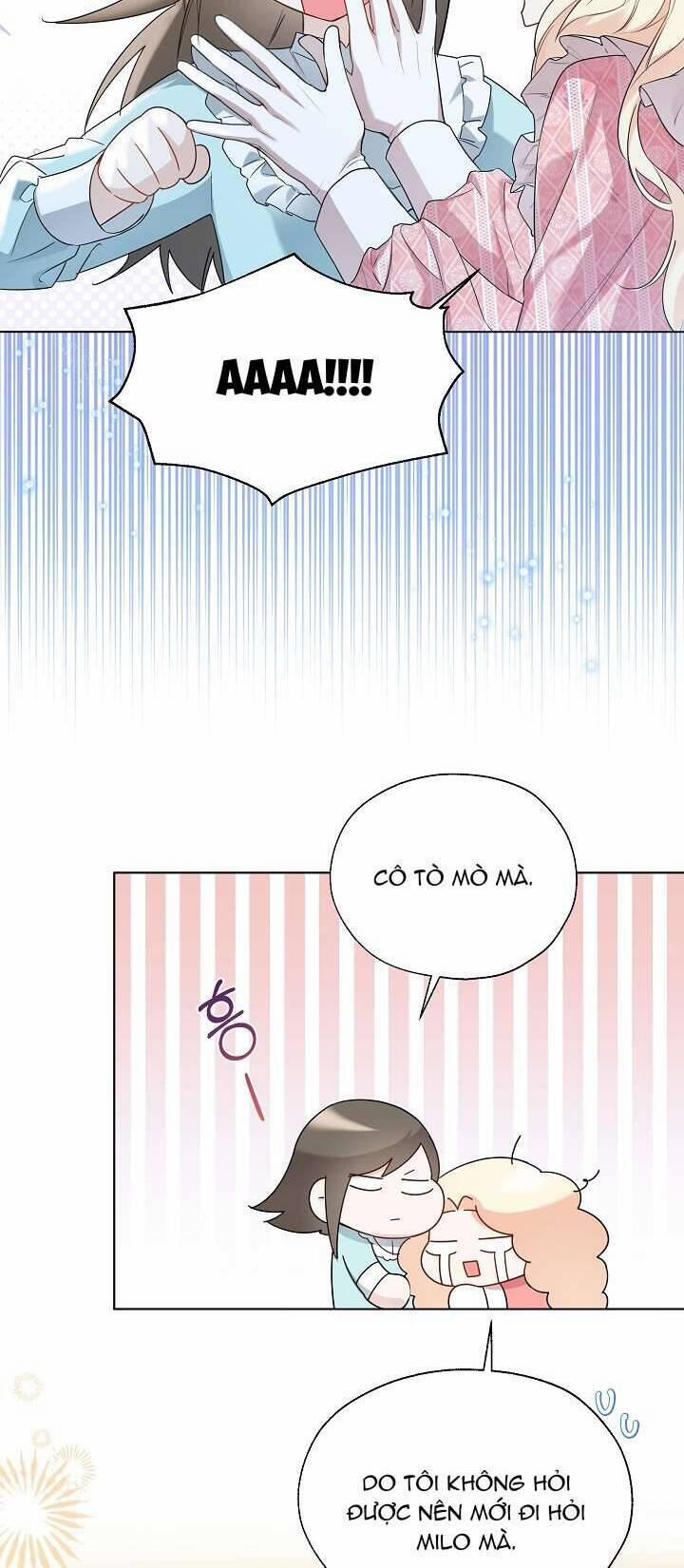 Tiểu Thư Crystal Là Một Người Đàn Ông 44 trang 38