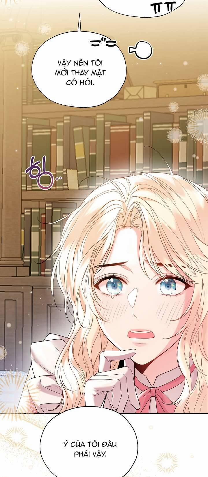 Tiểu Thư Crystal Là Một Người Đàn Ông 44 trang 39