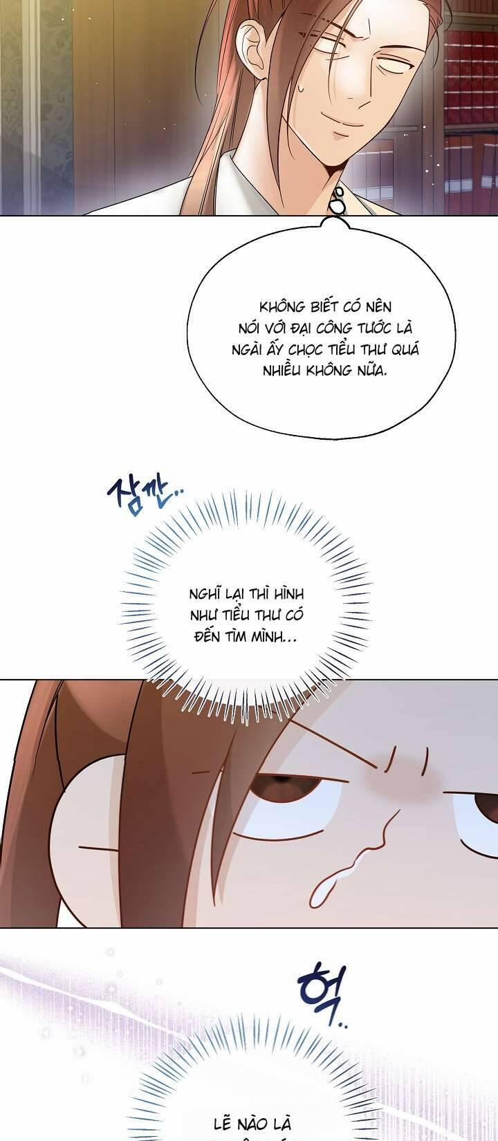 Tiểu Thư Crystal Là Một Người Đàn Ông 44 trang 4