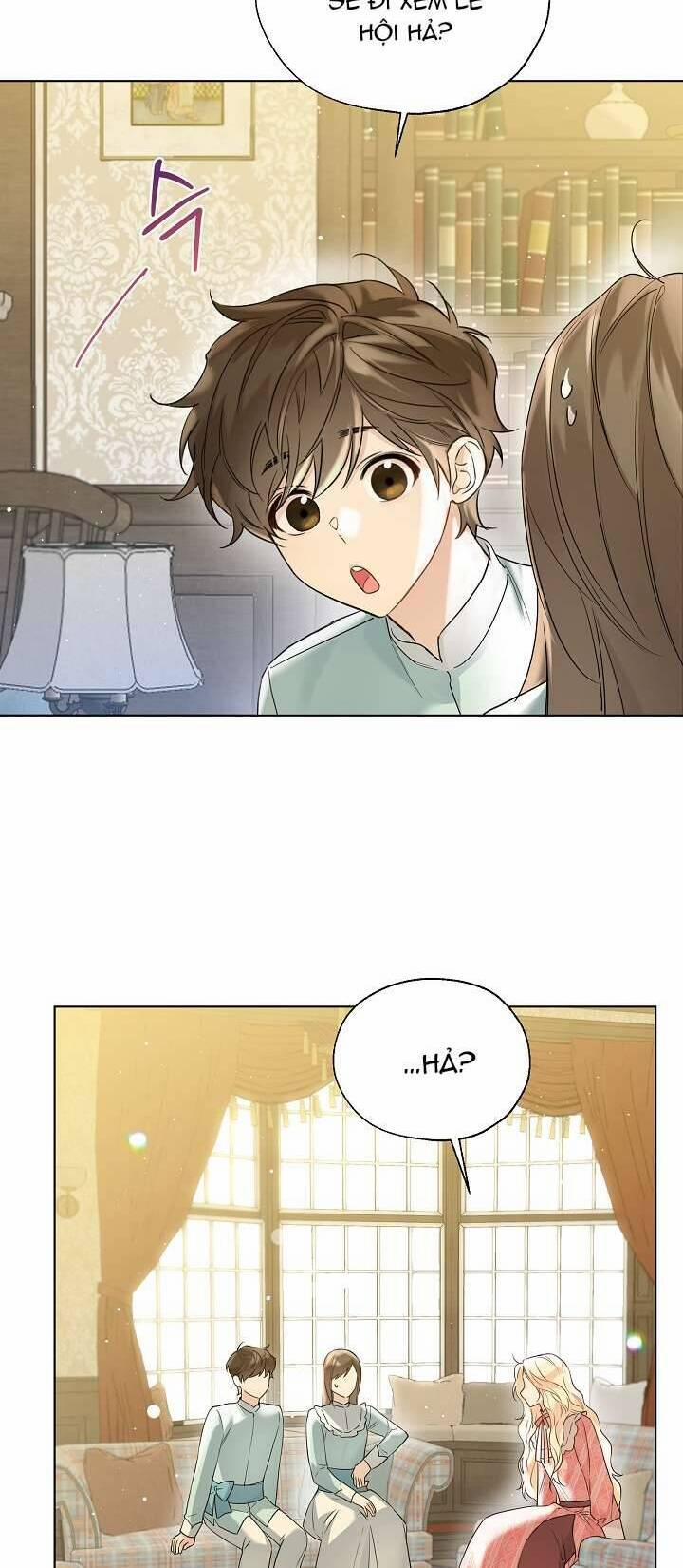 Tiểu Thư Crystal Là Một Người Đàn Ông 44 trang 46