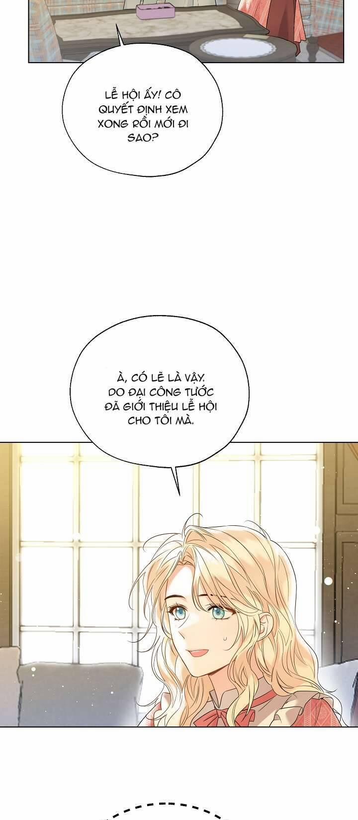 Tiểu Thư Crystal Là Một Người Đàn Ông 44 trang 47