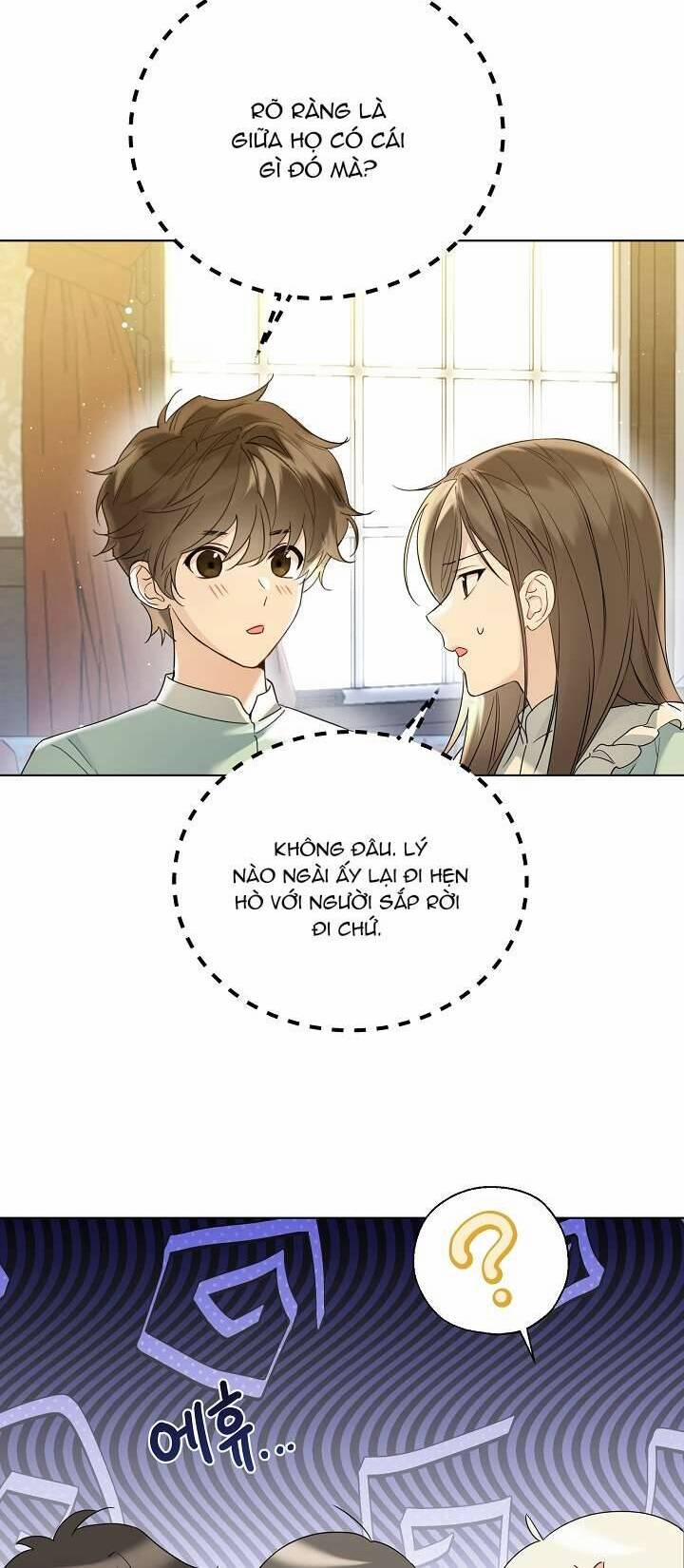 Tiểu Thư Crystal Là Một Người Đàn Ông 44 trang 48