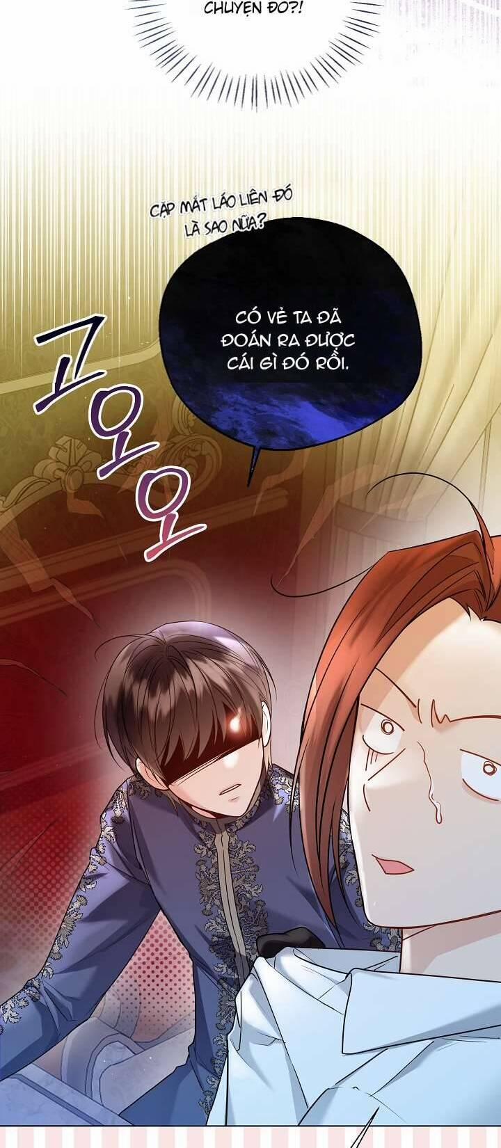 Tiểu Thư Crystal Là Một Người Đàn Ông 44 trang 5