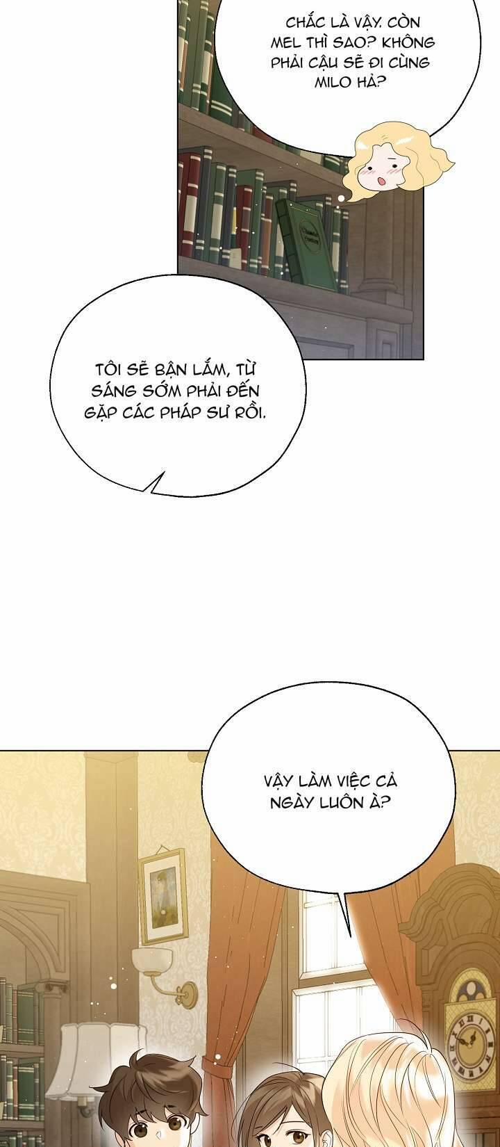 Tiểu Thư Crystal Là Một Người Đàn Ông 44 trang 50