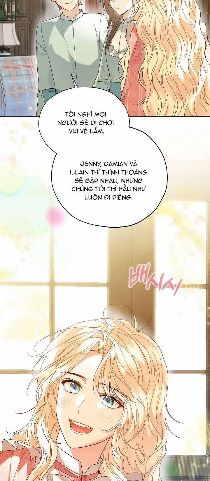 Tiểu Thư Crystal Là Một Người Đàn Ông 44 trang 51