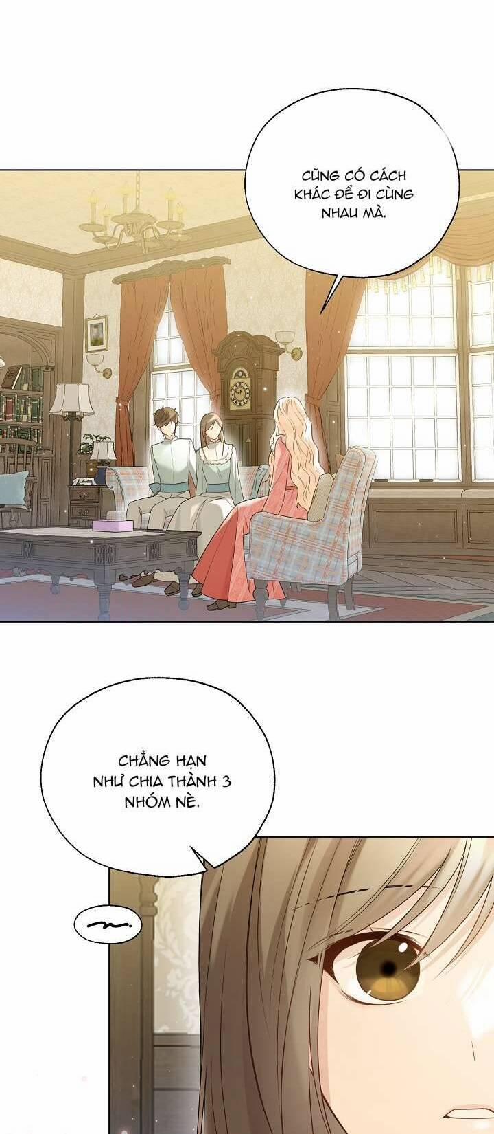 Tiểu Thư Crystal Là Một Người Đàn Ông 44 trang 53