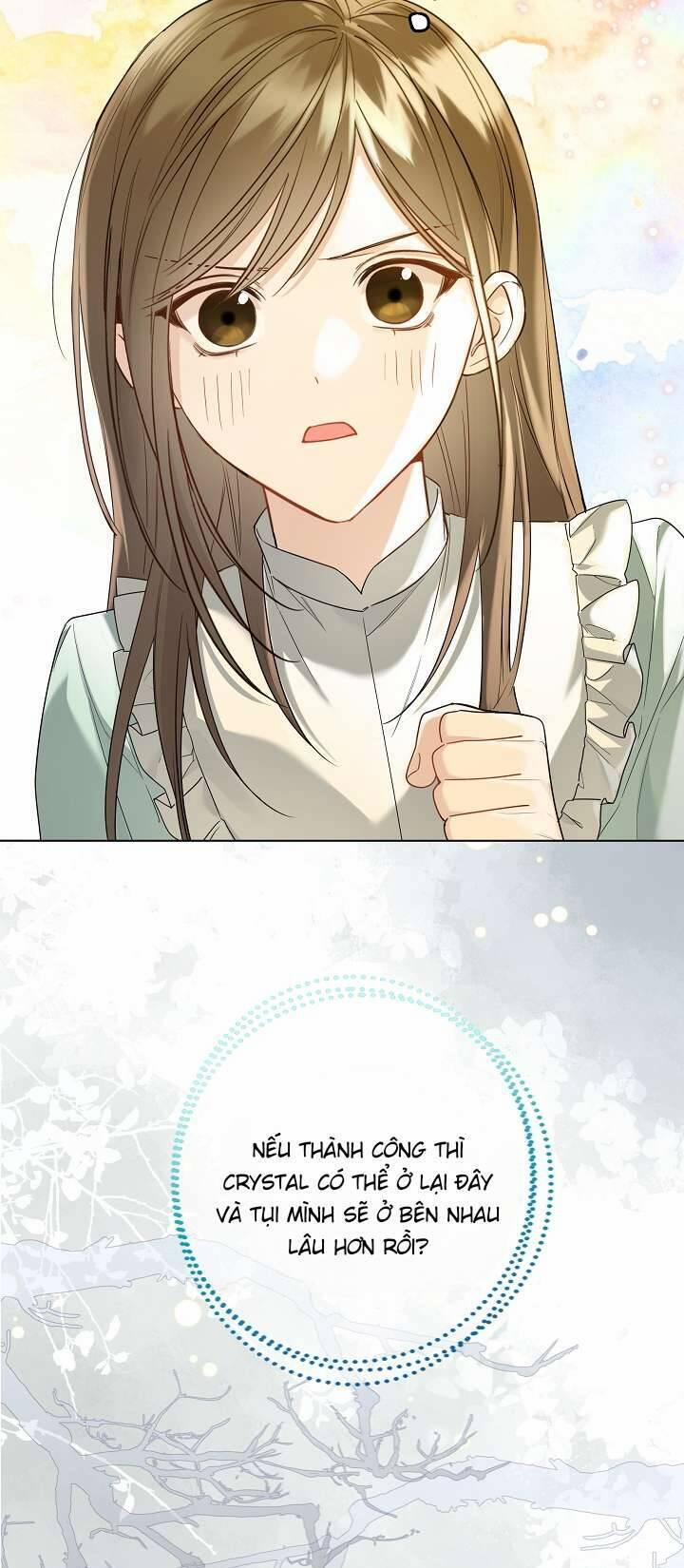 Tiểu Thư Crystal Là Một Người Đàn Ông 44 trang 56