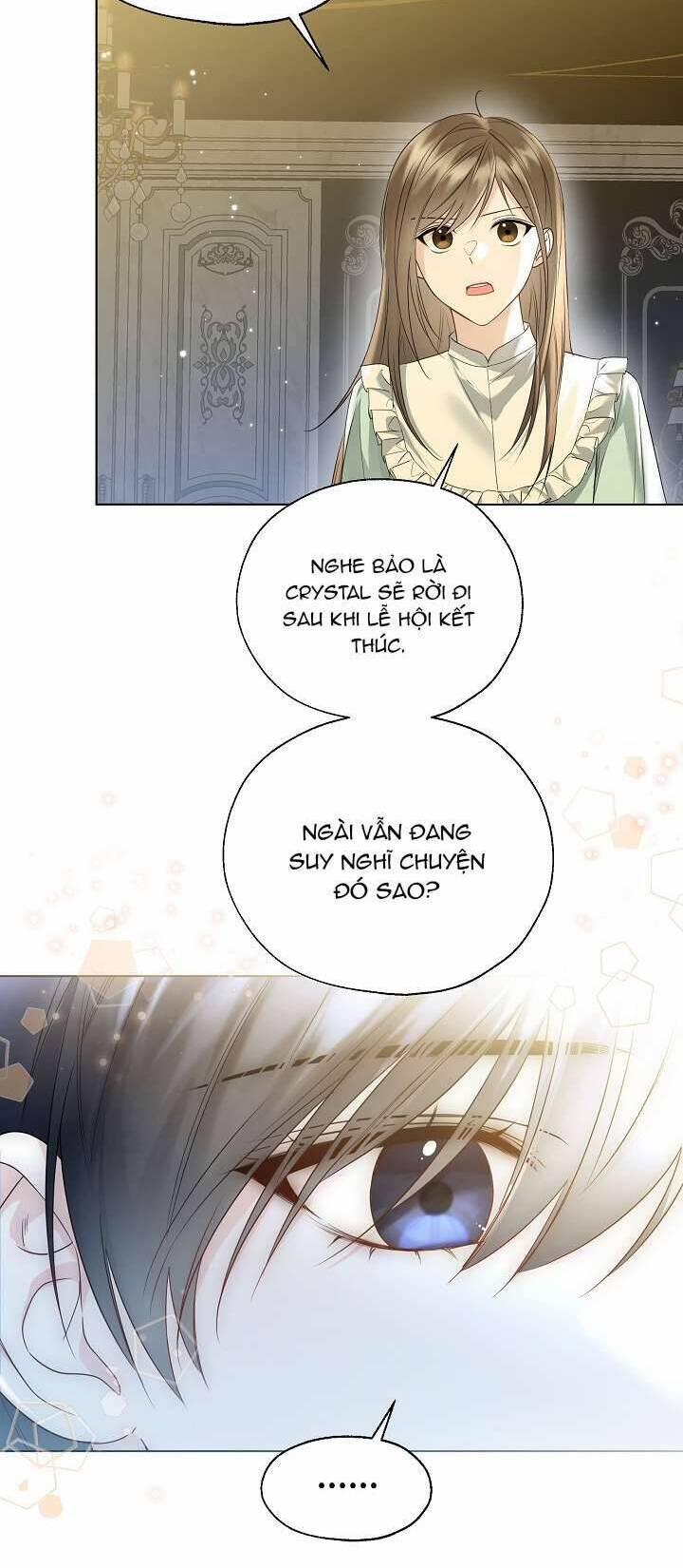 Tiểu Thư Crystal Là Một Người Đàn Ông 44 trang 59