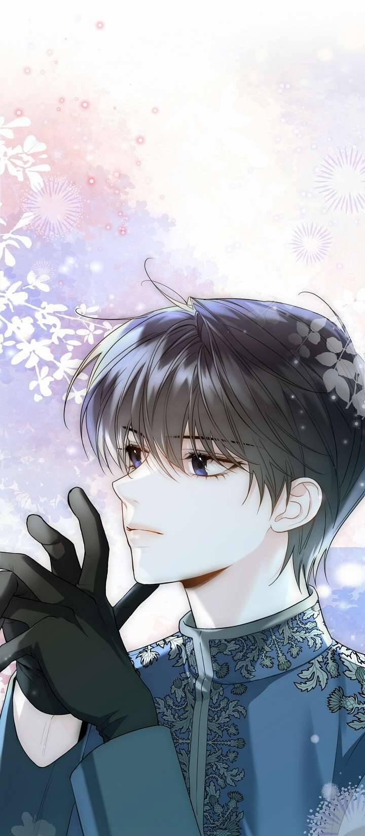 Tiểu Thư Crystal Là Một Người Đàn Ông 44 trang 60