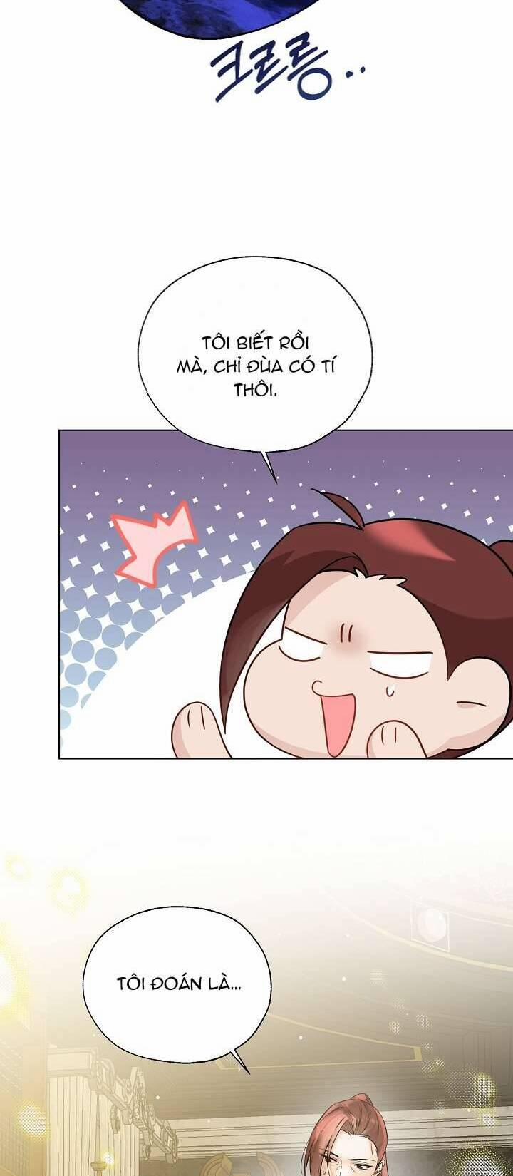 Tiểu Thư Crystal Là Một Người Đàn Ông 44 trang 7