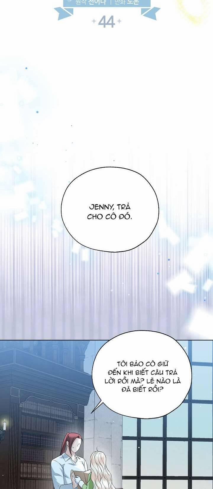 Tiểu Thư Crystal Là Một Người Đàn Ông 44 trang 9