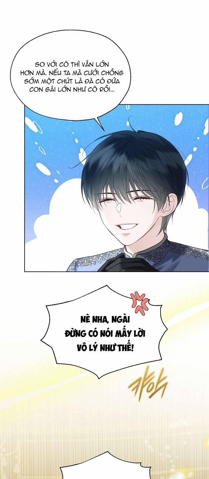 Tiểu Thư Crystal Là Một Người Đàn Ông 45 trang 10