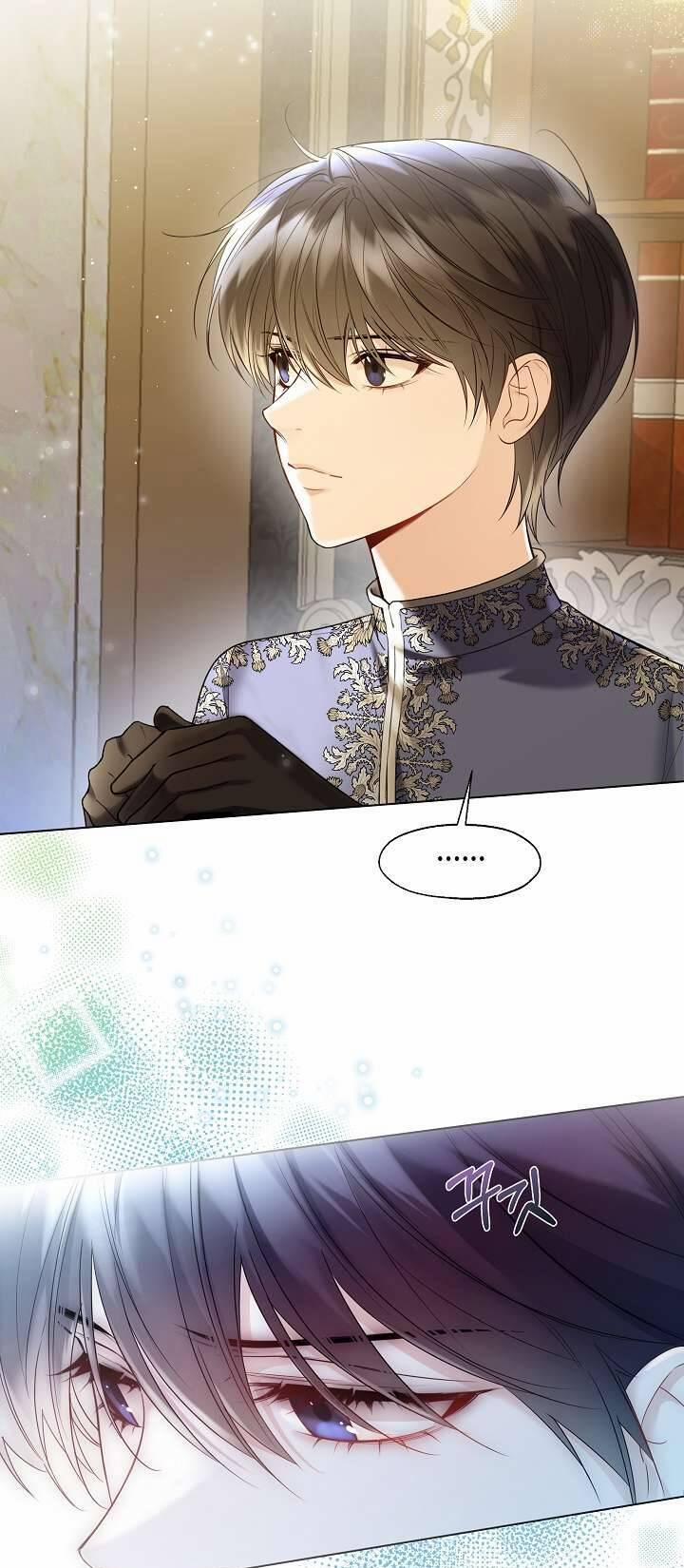 Tiểu Thư Crystal Là Một Người Đàn Ông 45 trang 12