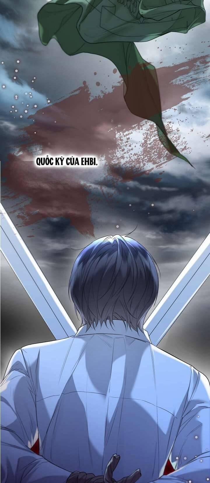 Tiểu Thư Crystal Là Một Người Đàn Ông 45 trang 17