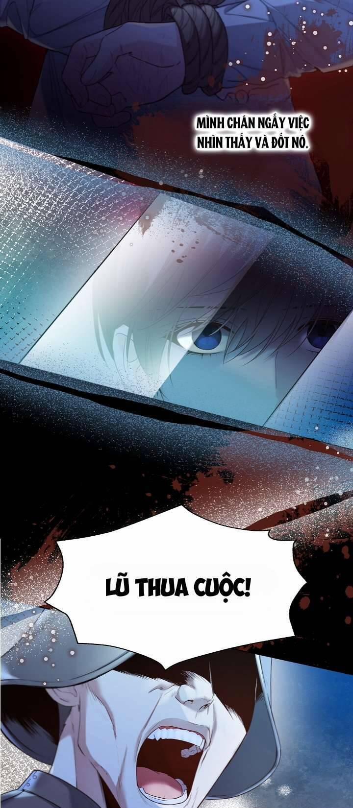 Tiểu Thư Crystal Là Một Người Đàn Ông 45 trang 18