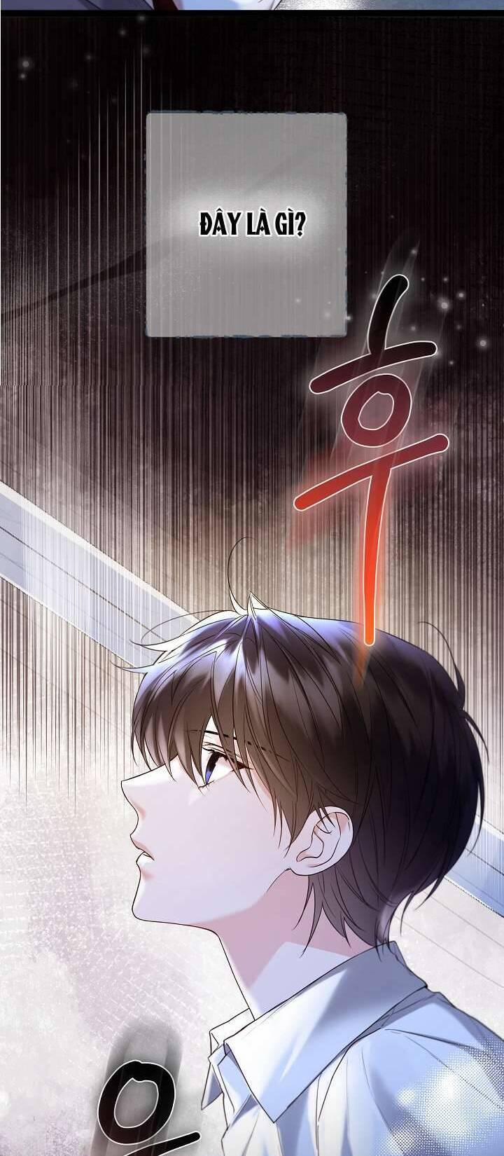 Tiểu Thư Crystal Là Một Người Đàn Ông 45 trang 19