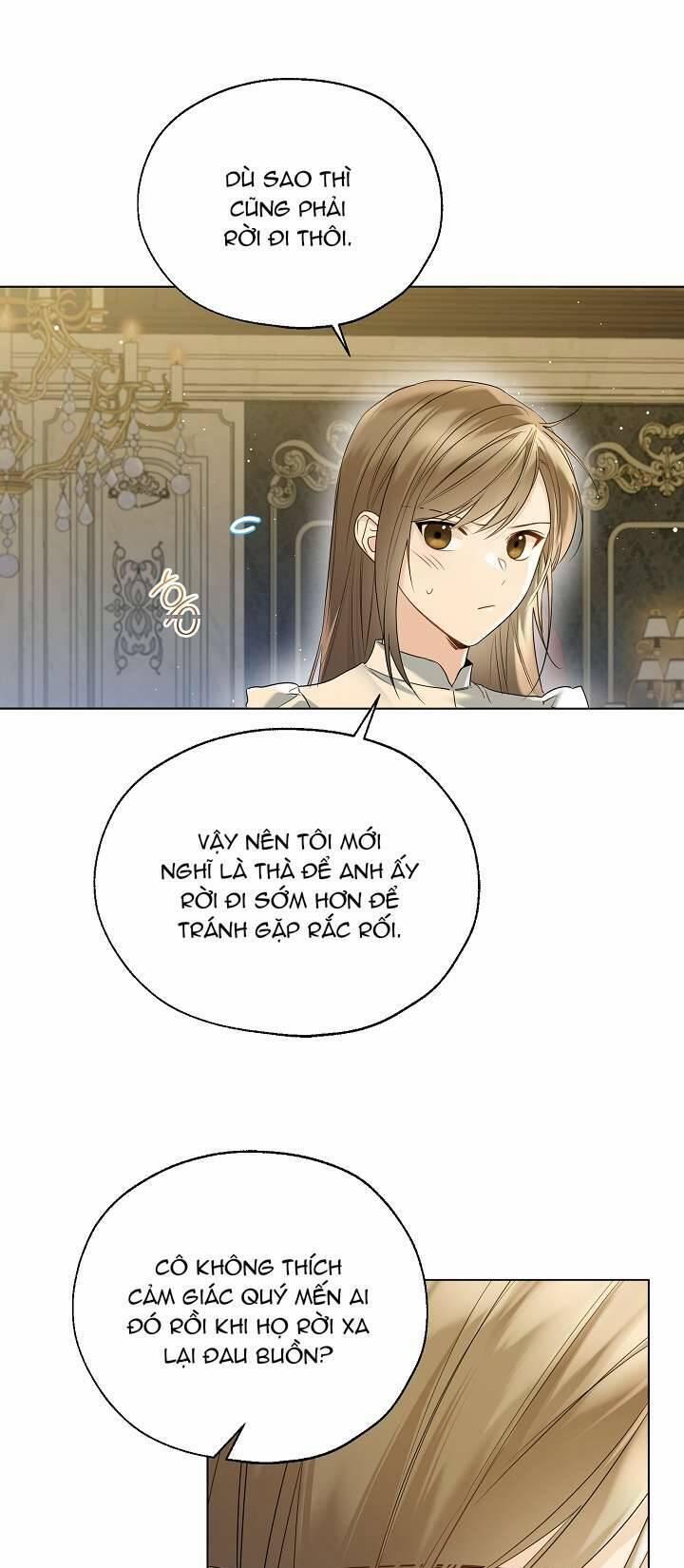 Tiểu Thư Crystal Là Một Người Đàn Ông 45 trang 2