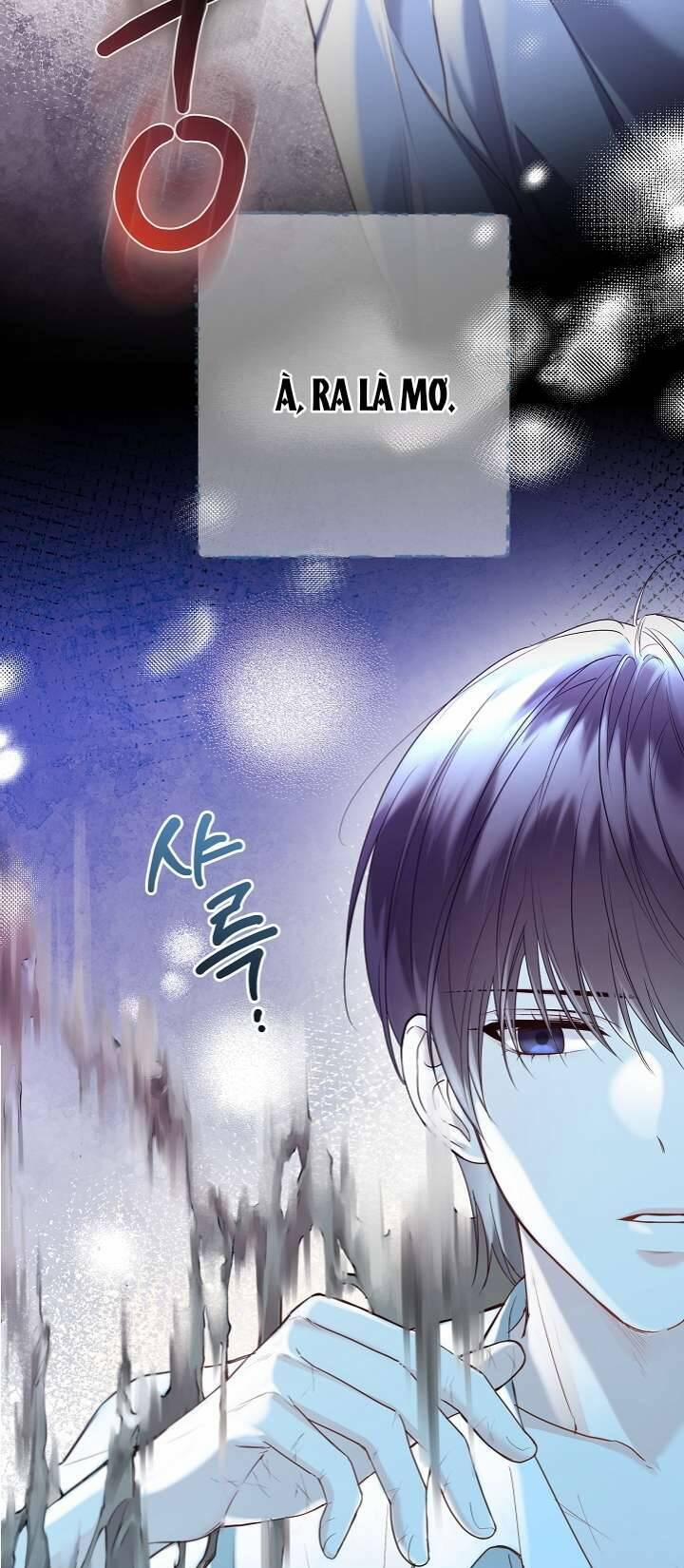 Tiểu Thư Crystal Là Một Người Đàn Ông 45 trang 20