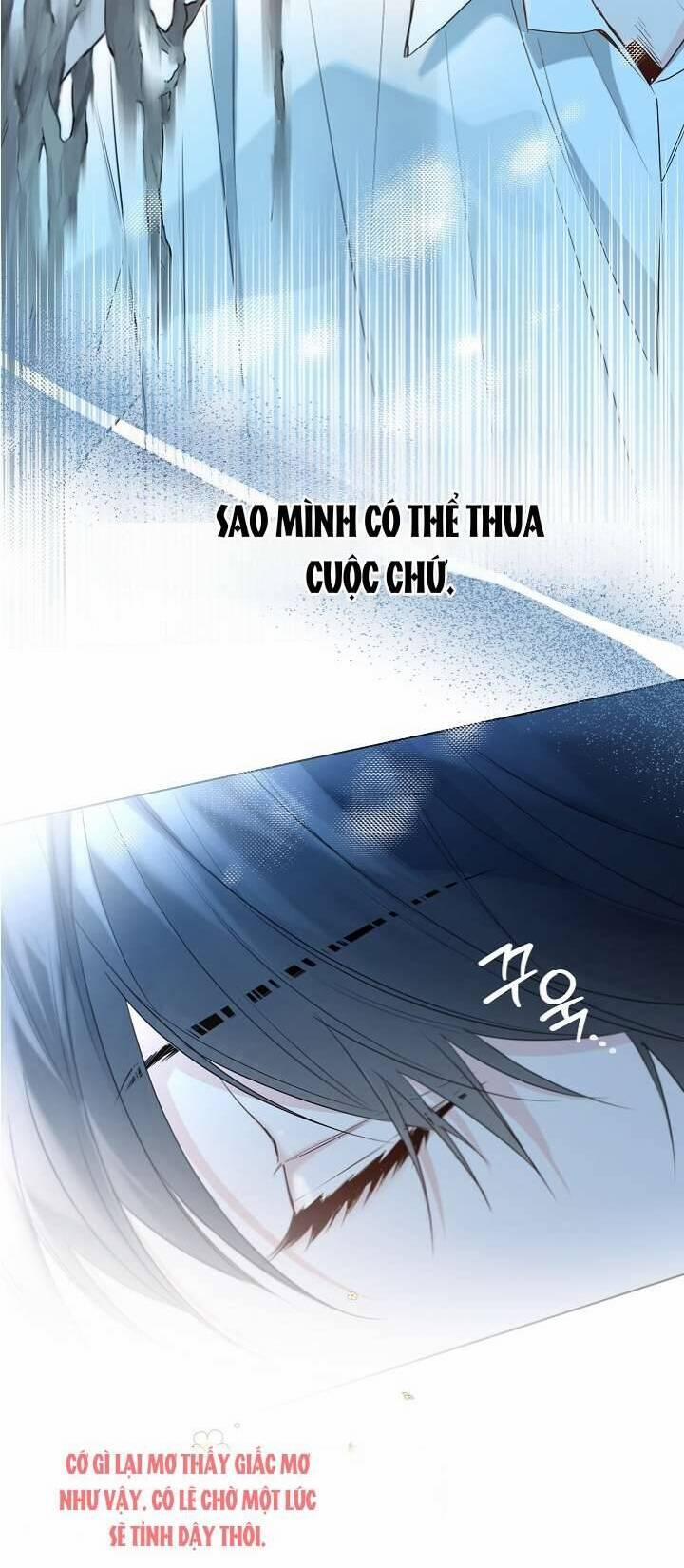 Tiểu Thư Crystal Là Một Người Đàn Ông 45 trang 21