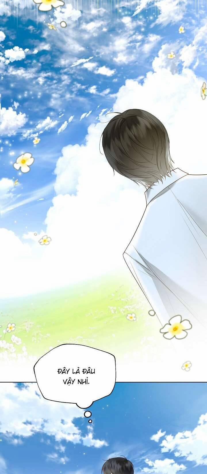 Tiểu Thư Crystal Là Một Người Đàn Ông 45 trang 23