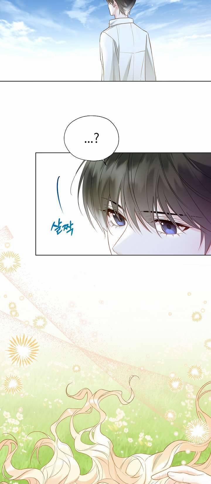 Tiểu Thư Crystal Là Một Người Đàn Ông 45 trang 24