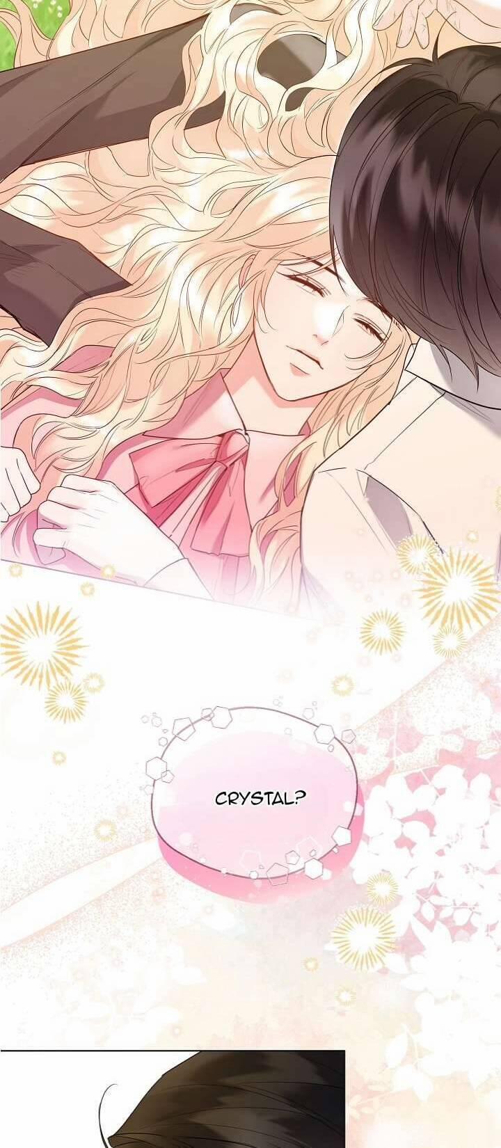 Tiểu Thư Crystal Là Một Người Đàn Ông 45 trang 25