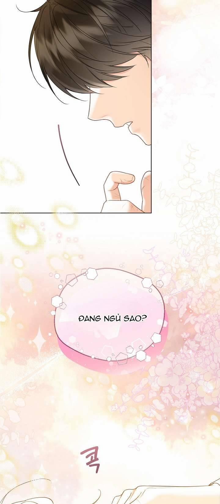 Tiểu Thư Crystal Là Một Người Đàn Ông 45 trang 26