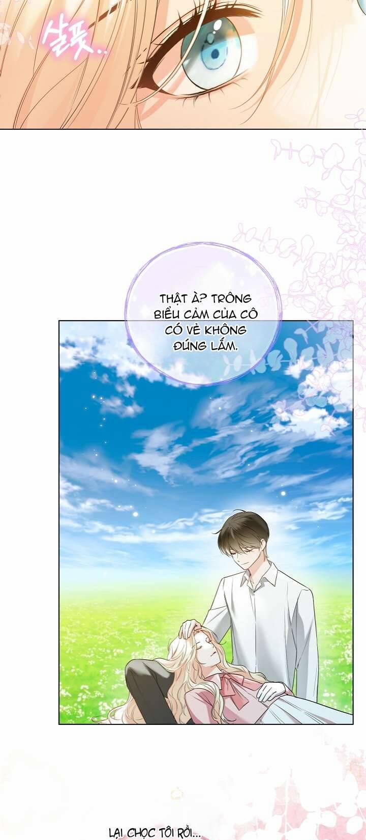 Tiểu Thư Crystal Là Một Người Đàn Ông 45 trang 28