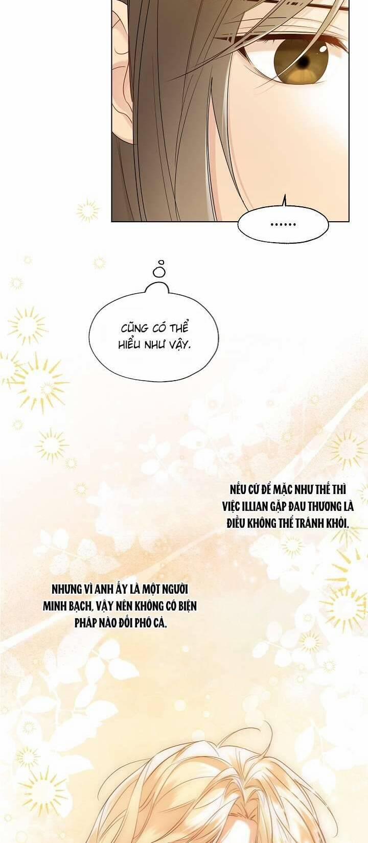 Tiểu Thư Crystal Là Một Người Đàn Ông 45 trang 3