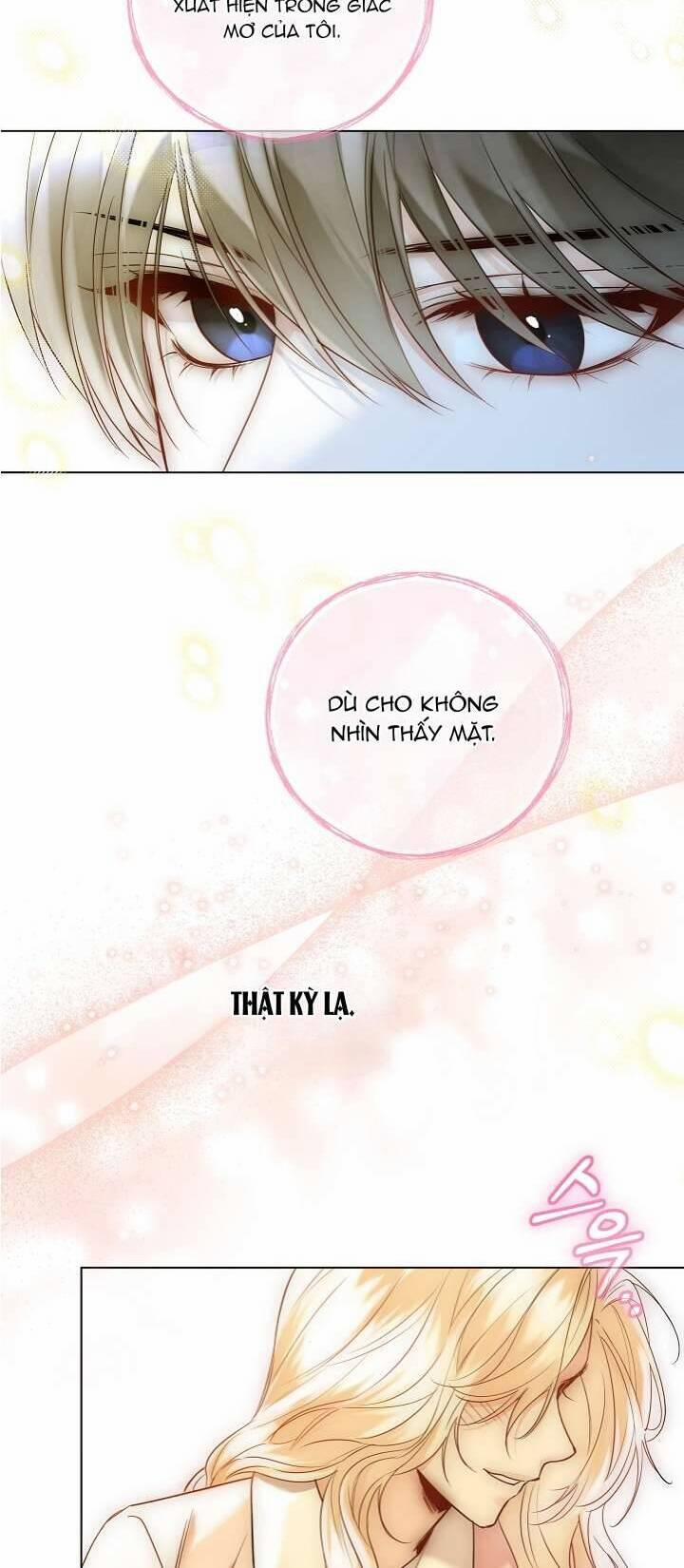 Tiểu Thư Crystal Là Một Người Đàn Ông 45 trang 31