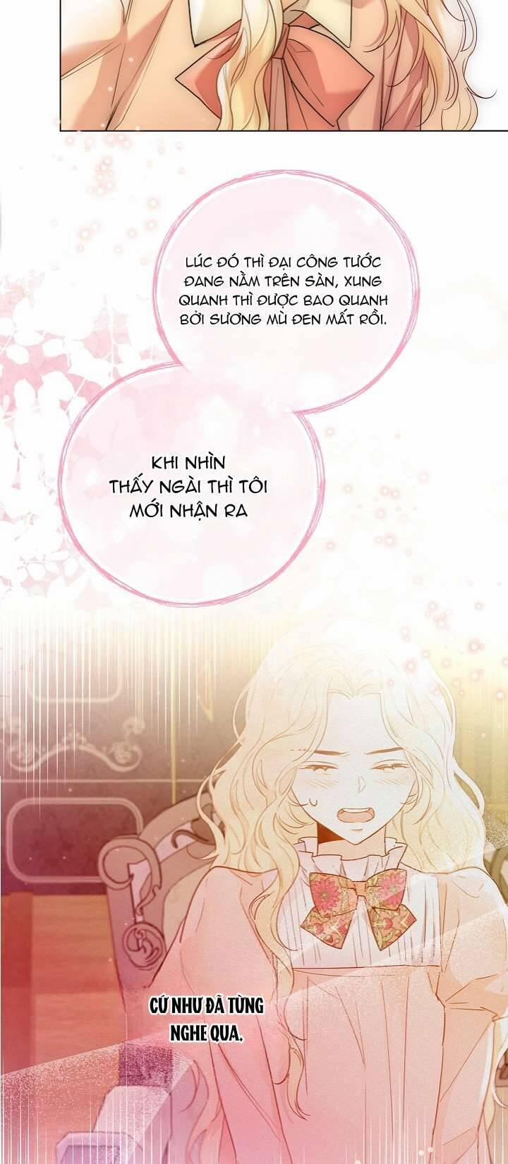 Tiểu Thư Crystal Là Một Người Đàn Ông 45 trang 32