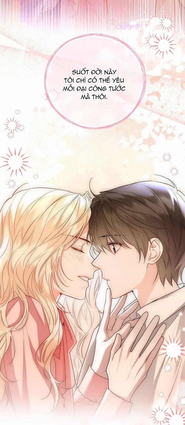 Tiểu Thư Crystal Là Một Người Đàn Ông 45 trang 33