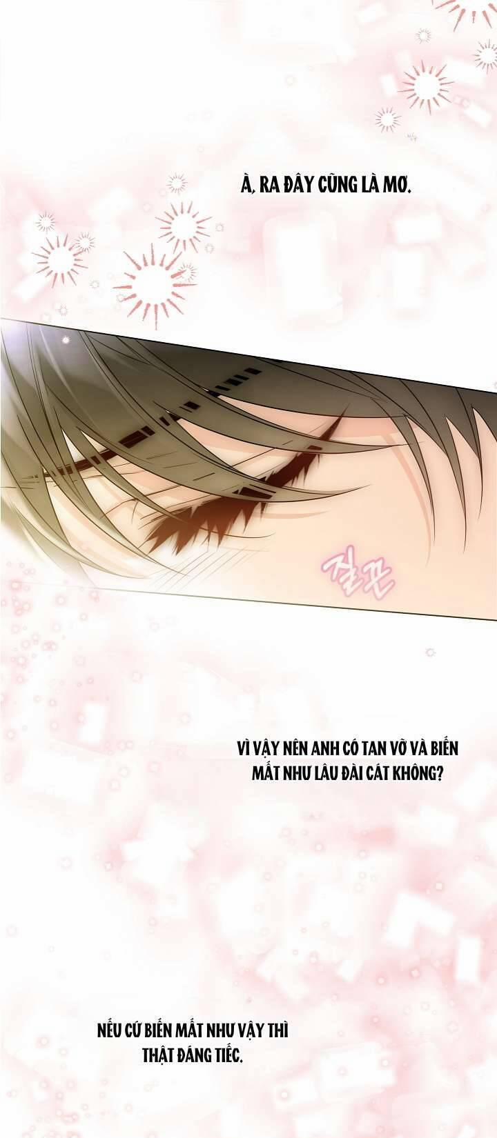 Tiểu Thư Crystal Là Một Người Đàn Ông 45 trang 34