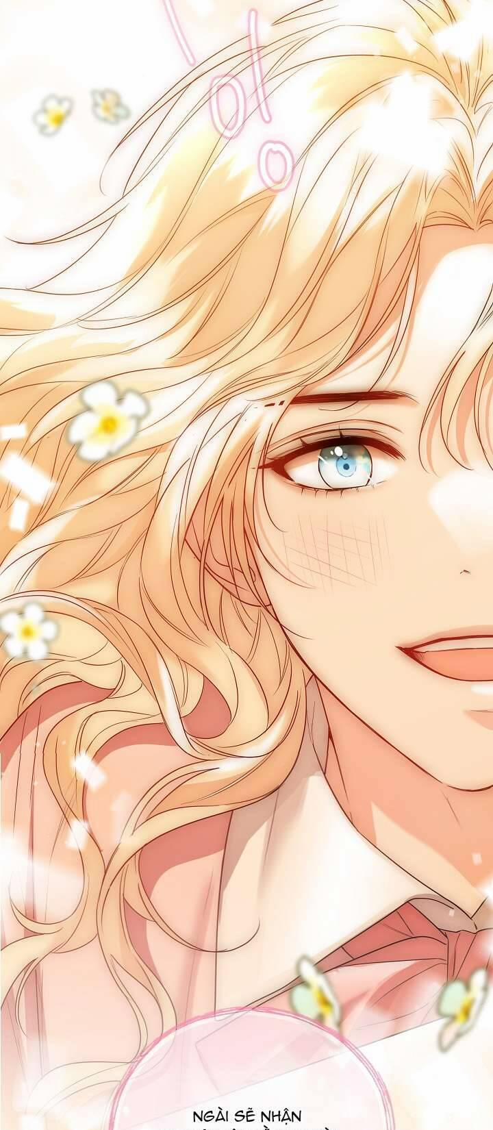 Tiểu Thư Crystal Là Một Người Đàn Ông 45 trang 36