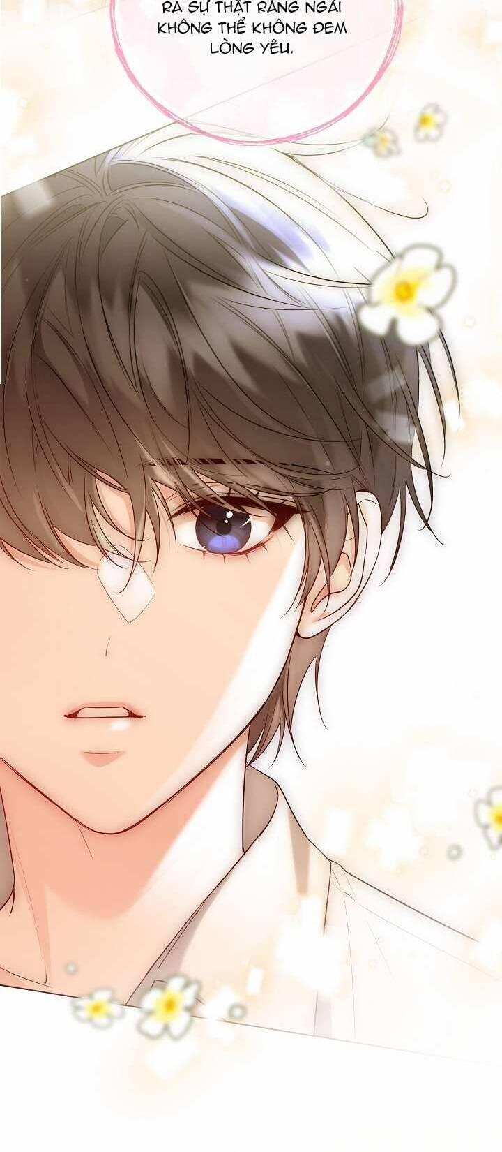 Tiểu Thư Crystal Là Một Người Đàn Ông 45 trang 37