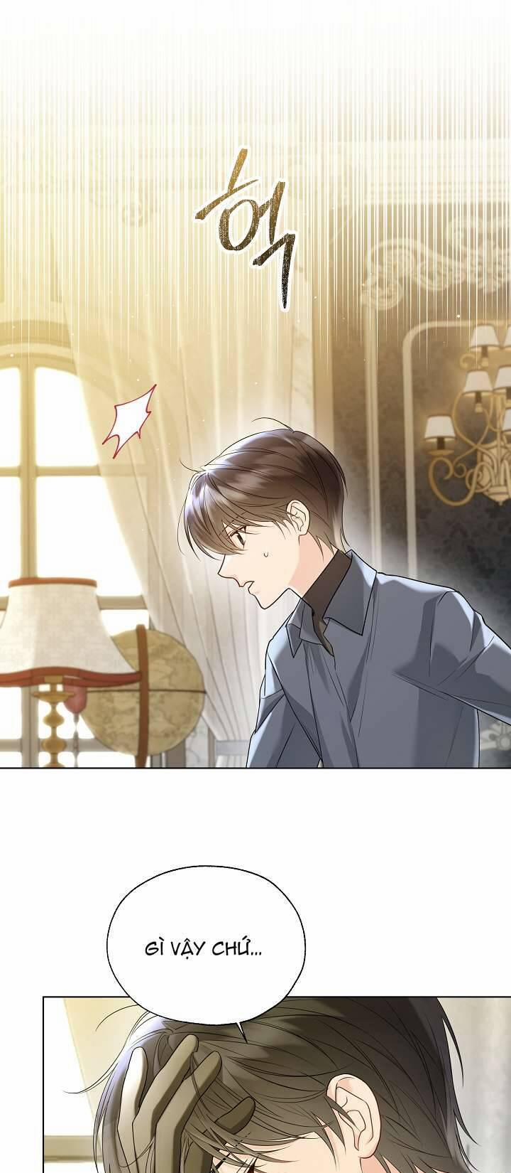 Tiểu Thư Crystal Là Một Người Đàn Ông 45 trang 38