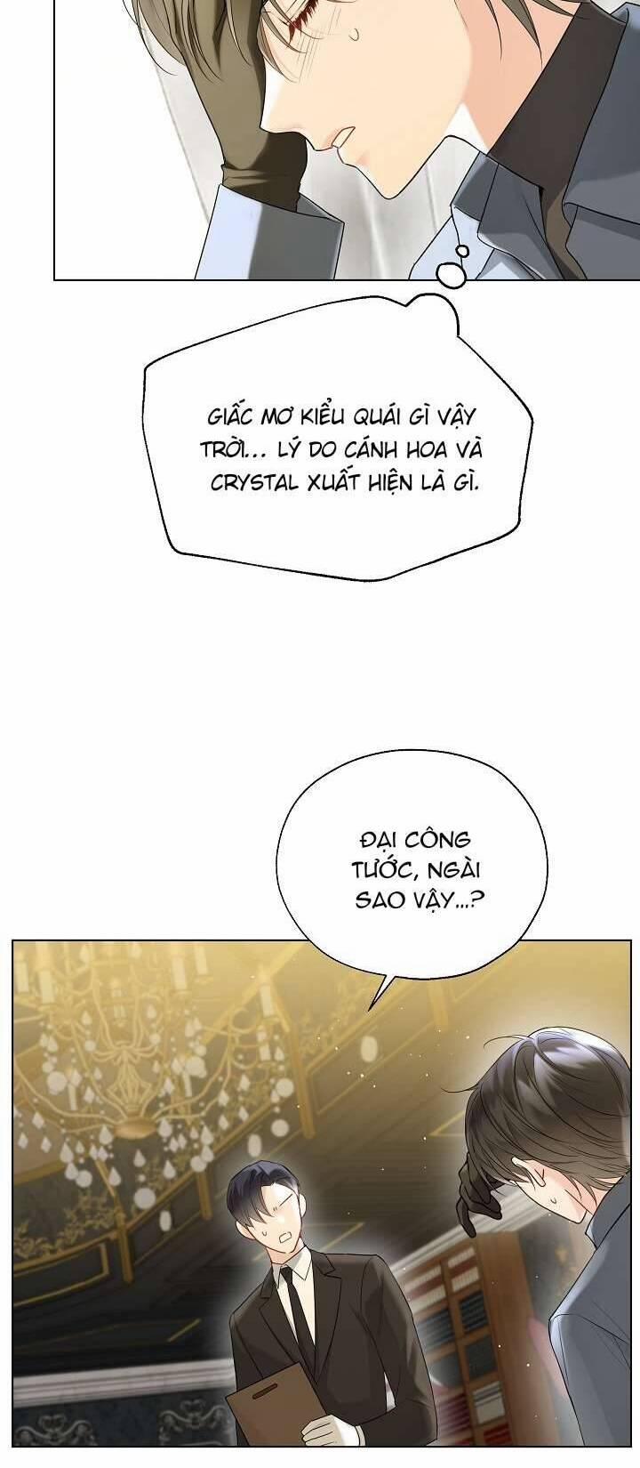 Tiểu Thư Crystal Là Một Người Đàn Ông 45 trang 39