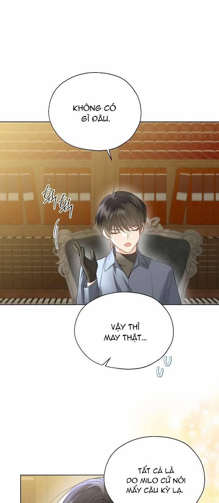 Tiểu Thư Crystal Là Một Người Đàn Ông 45 trang 40